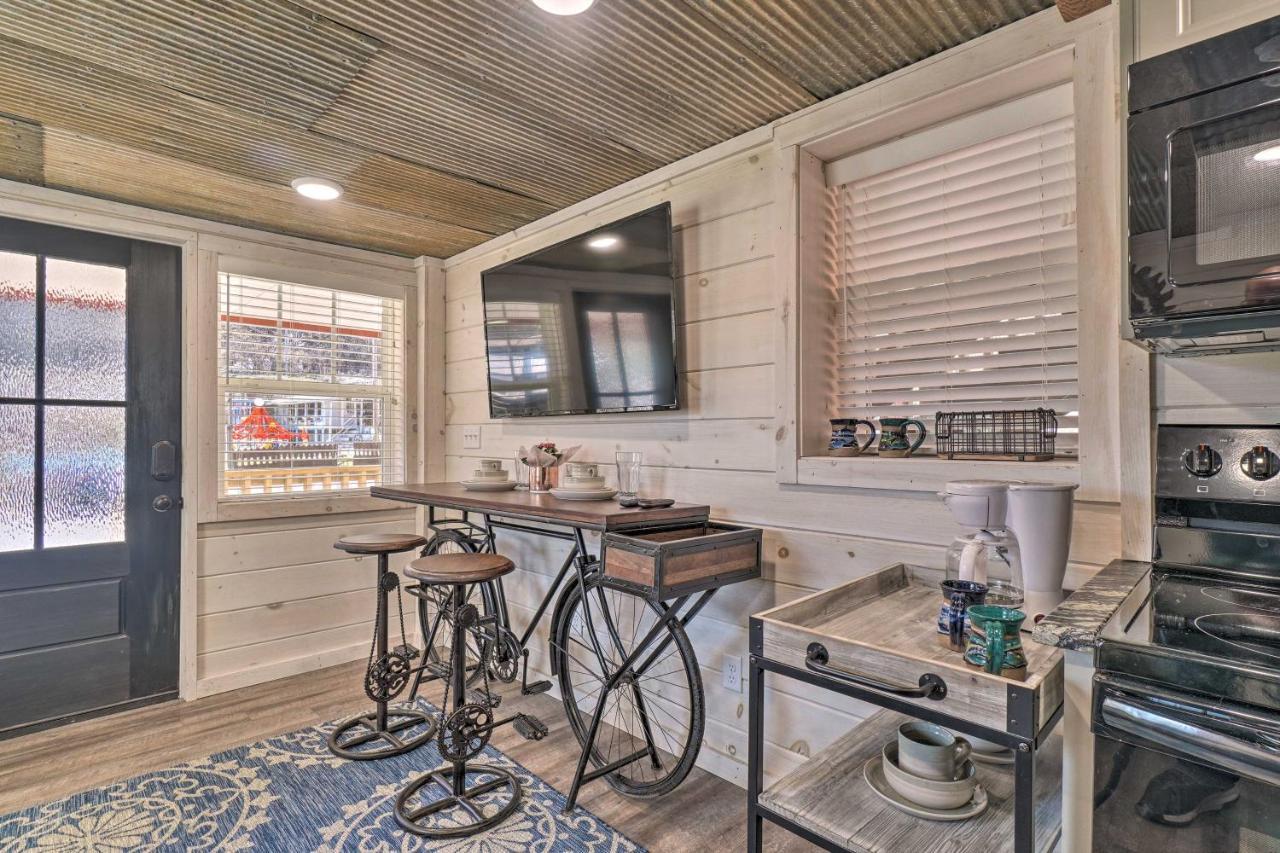 Peaceful Cookeville Cabin On 52 Acres! Εξωτερικό φωτογραφία