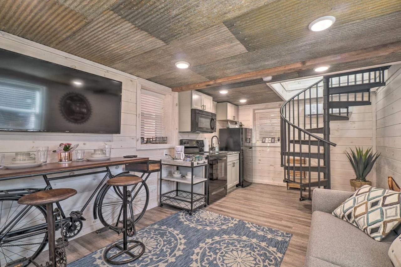 Peaceful Cookeville Cabin On 52 Acres! Εξωτερικό φωτογραφία