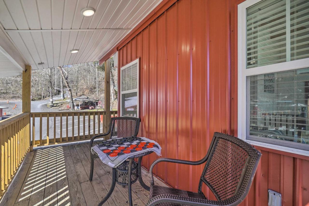 Peaceful Cookeville Cabin On 52 Acres! Εξωτερικό φωτογραφία